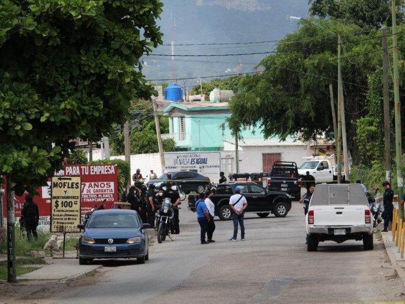 Exhortan a crear línea de atención inmediata ante violencia