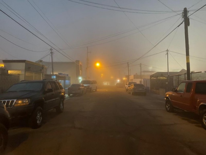 Exhortan a cuidar la salud ante nueva tormenta invernal