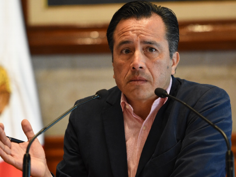 PAN exhorta a gobernador realizar cambios en gabinete