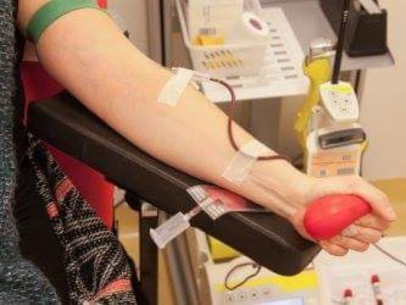 Exhortan a Laguneros para donar sangre