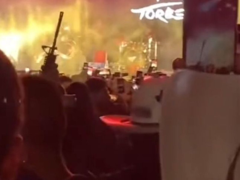 Exhortan a no contratar cantantes de narcocorridos en municipios de Guanajuato