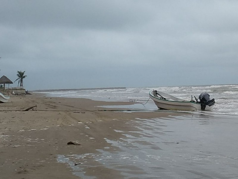 Exhortan a no dejar basura en playas