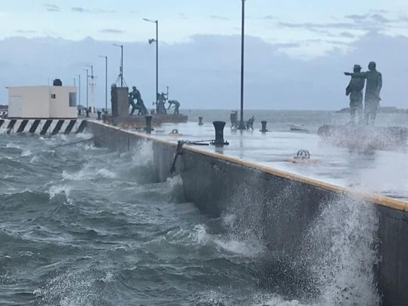 Exhortan a no dejarse engañar por información falsa por norte