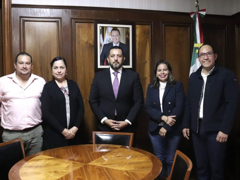 Exhortan a tener elecciones limpias en Querétaro