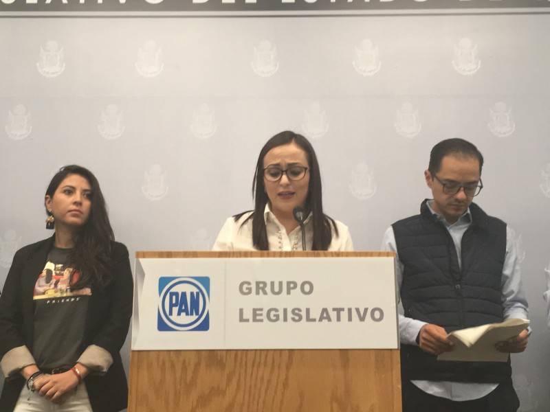 Exhortan al gobierno federal a apoyar escuelas CONAFE