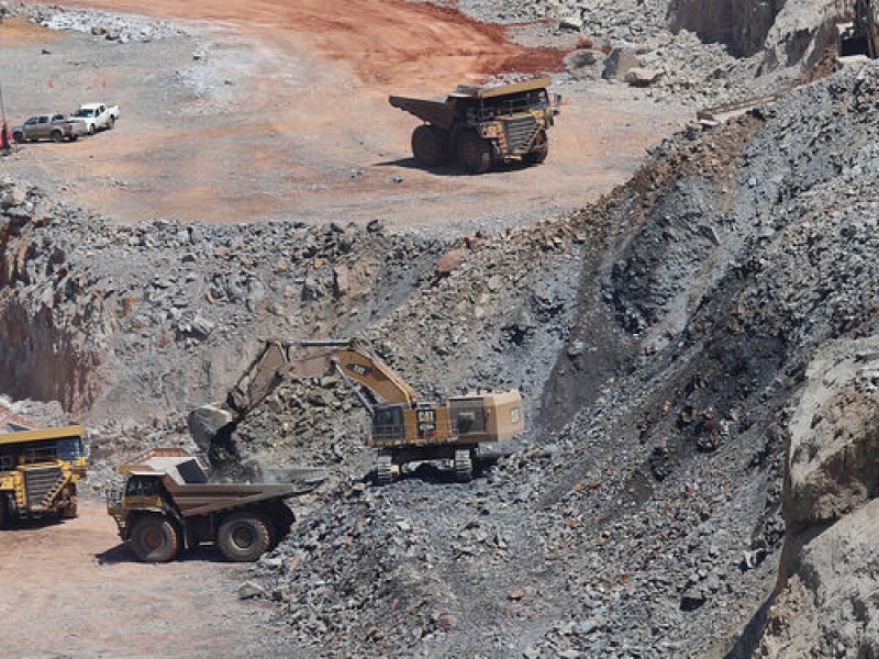 Exhortan ayuntamiento a que declare libre de minería metalica