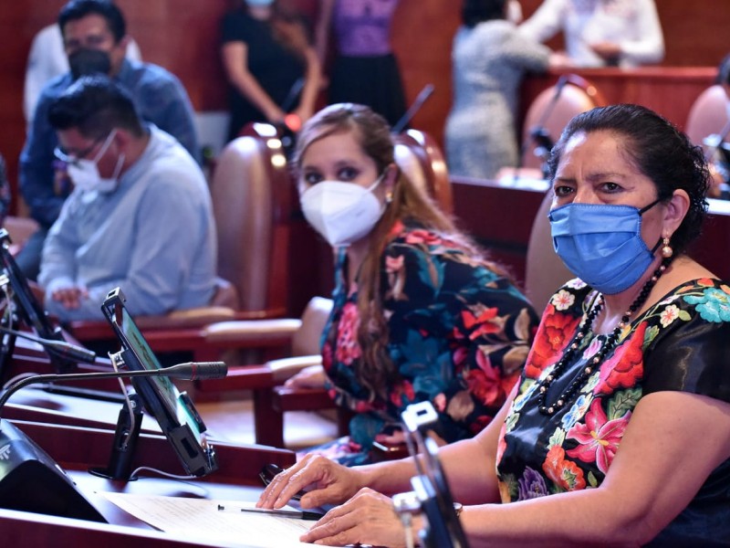 Exhorto a instituciones federales para garantizar el derecho al agua:Diputados