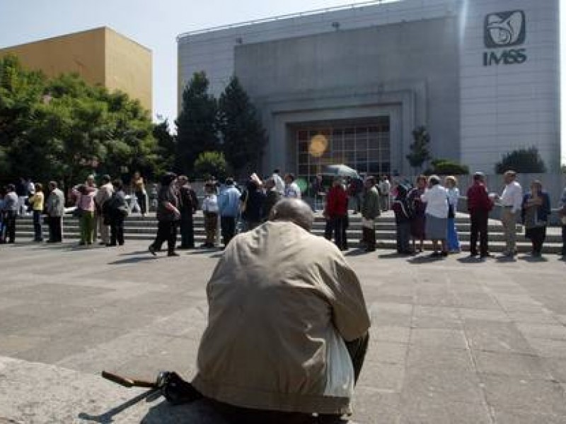 Exige a Coparmex análisis integral en tema de afores