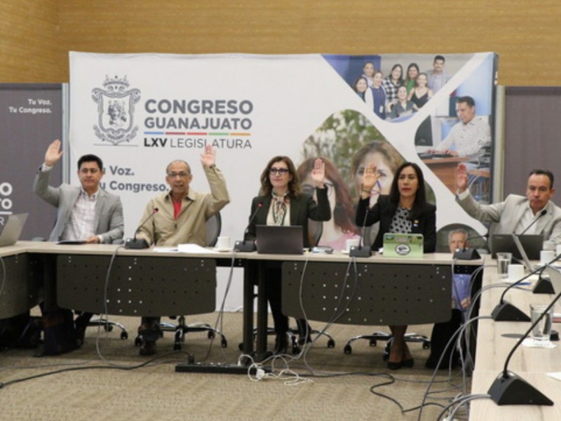 Exige Congreso de Guanajuato proceso justo a Pedro Rodríguez Vázquez