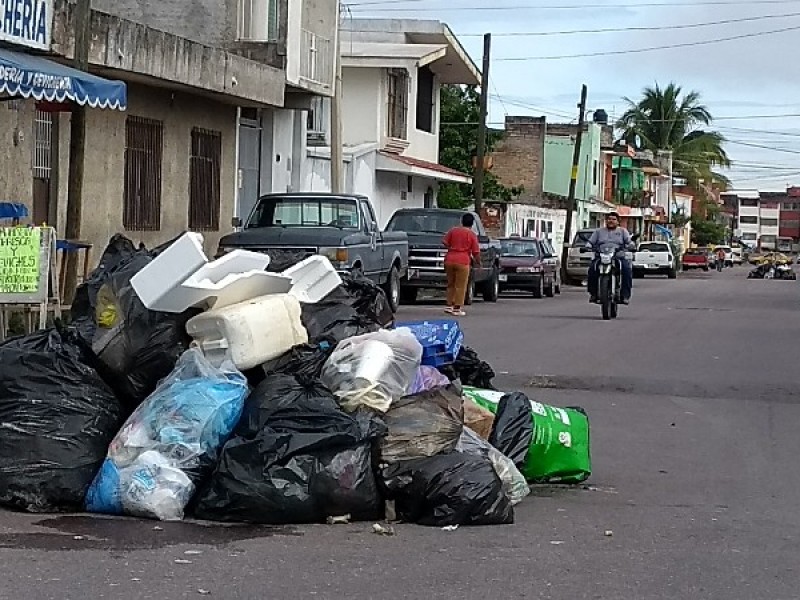 Exige COPARMEX mejores servicios al ayuntamiento