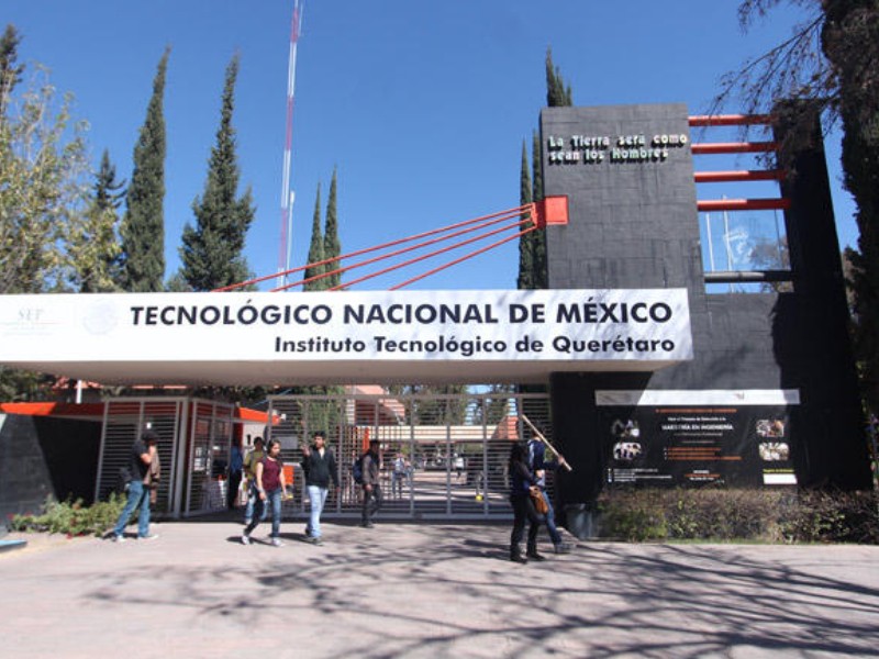 Exige Instituto Tecnológico de Querétaro justicia para arquitecta
