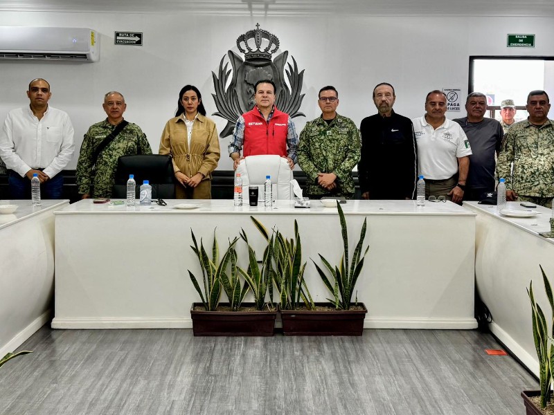 Exigen a Esteban Villegas resultados para erradicar inseguridad en Gómez Palacio