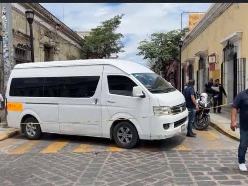 Exigen alto al acoso prestadores de servicios turísticos