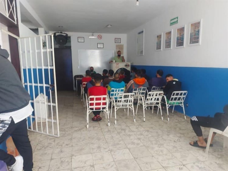 Exigen anexos reunión urgente con gobernadora para dar seguimiento a acuerdos