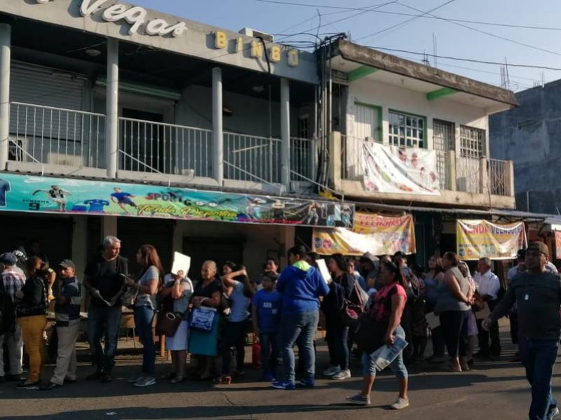 Exigen cerco sanitario en centros educativos en la frontera sur