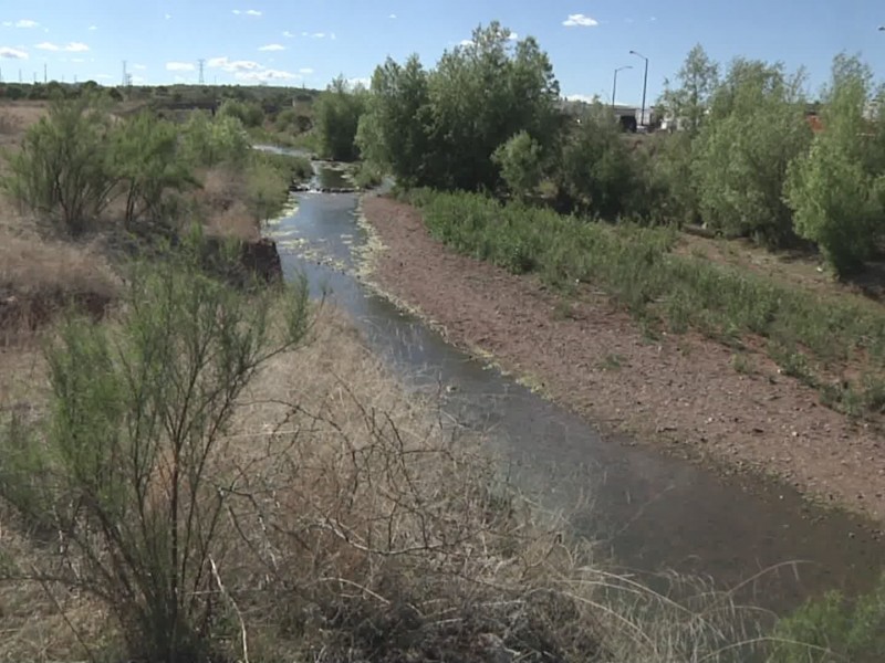 Exigen continúen con investigación de contaminación en río Bambuto