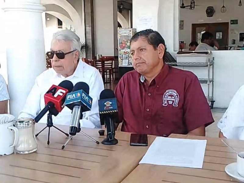 Exigen detener expansión del puerto de Manzanillo, denuncian simulación en consulta pública