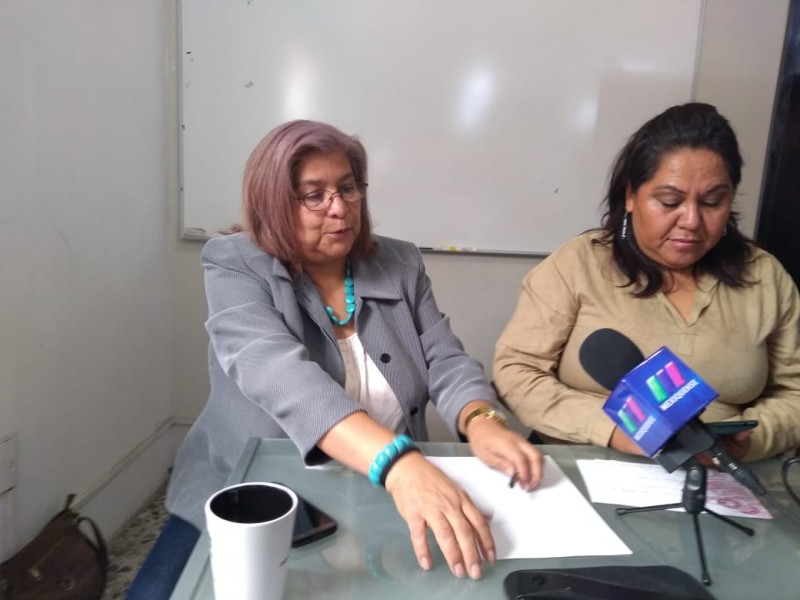 Exigen frenar  transfeminicidios en Edomex