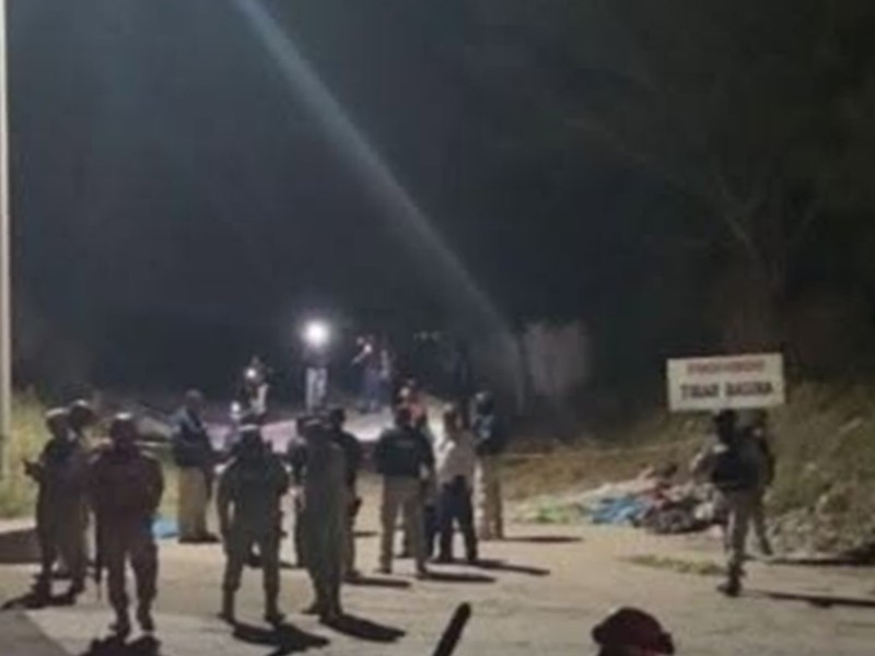 Exigen frenar violencia feminicida que afecta a niñas en Oaxaca