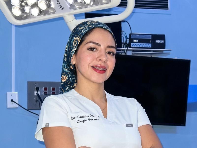 Exigen justicia por feminicidio de doctora en Coatzacoalcos