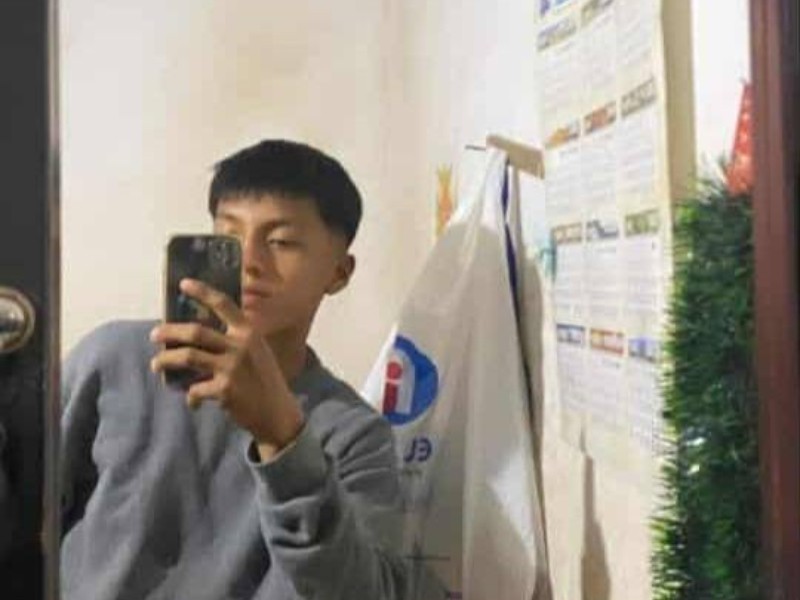 Exigen justicia por joven asesinado en Tlapacoyan