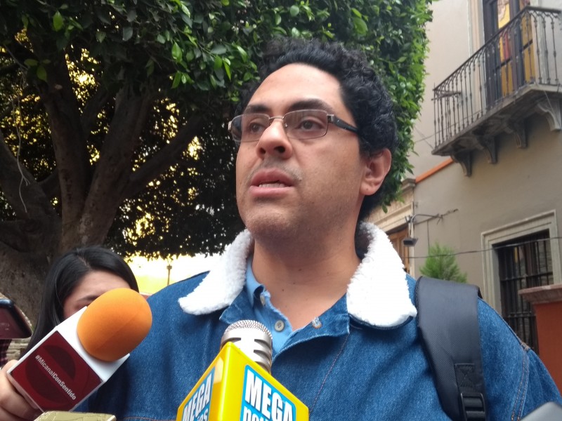 Exigen la destitución del secretario de seguridad ciudadana