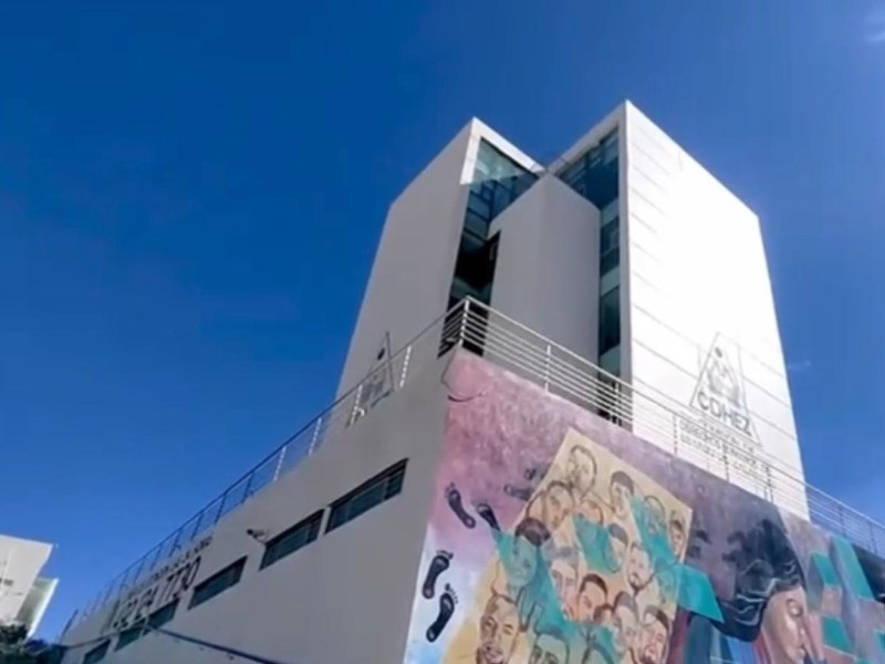 Exigen legalidad y transparencia en elección de la titular de la CDHEZ