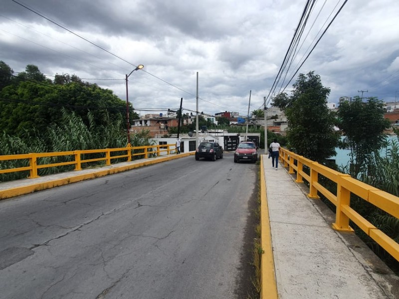 Exigen mayor patrullaje en San José Mayorazgo por inseguridad