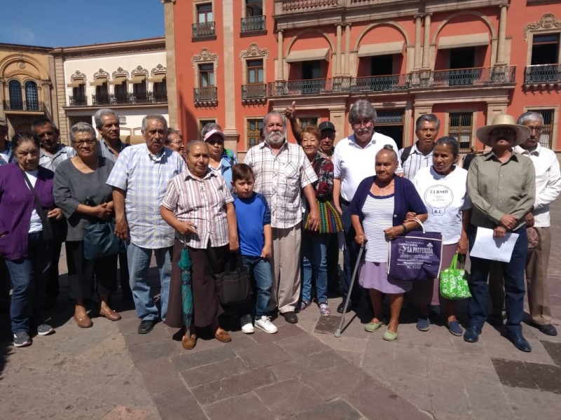 Exigen participación ciudadana en los consejos