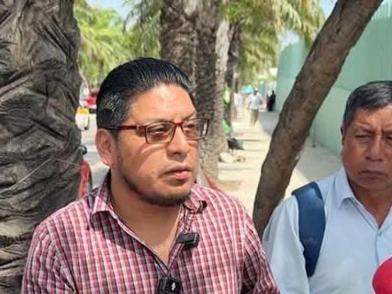 Exigen reparación de daños y que se agilicen las investigaciones