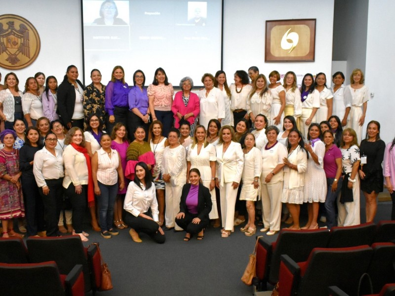 Exigen un proceso electoral libre de violencia contra mujeres