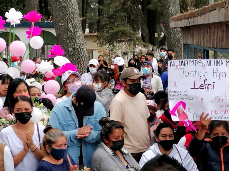 Exigen vecinos de Almoloya del Río redoblar seguridad