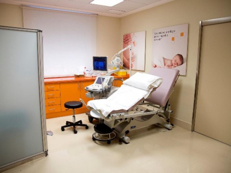 Existen más de 100 clinicas reproductivas en México