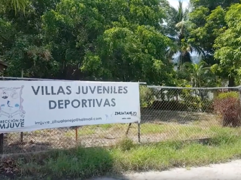 Existen varias propuestas para uso de villas Juveniles