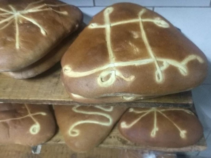 Existosa partcipación de panaderos tradicionales en Feria de León