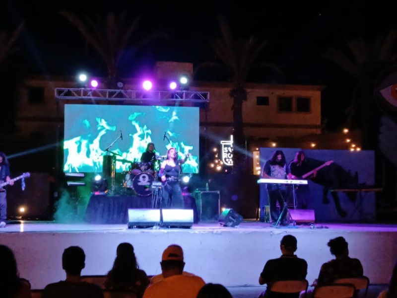 Éxito total Choyero Fest 2024 extensión Los Cabos