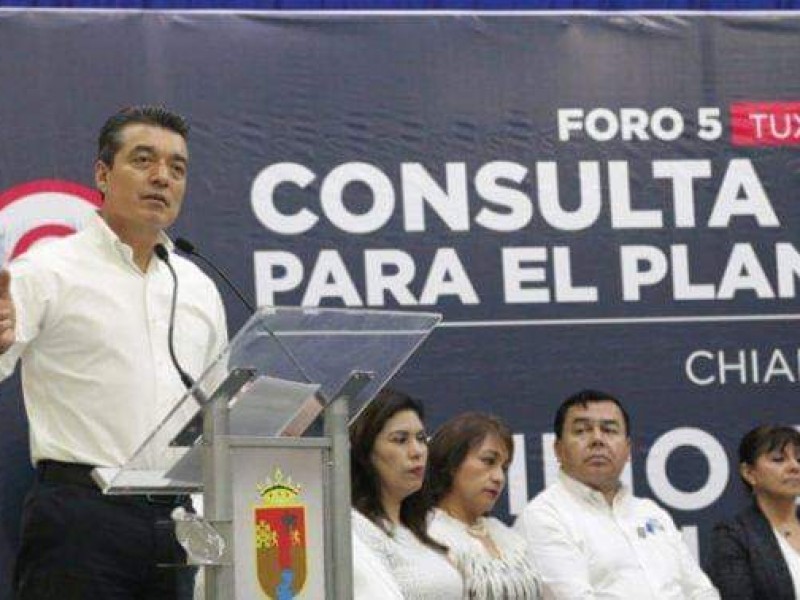 Exitosa consulta para elaborar Plan de Gobierno