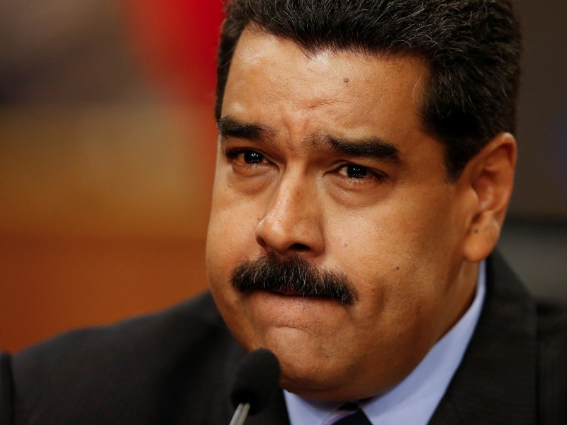 Exlíderes latinoamericanos advierten: Maduro podría caer pronto