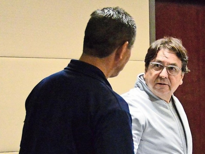 Exoneran a Alejandro Gutiérrez, acusado de desvío