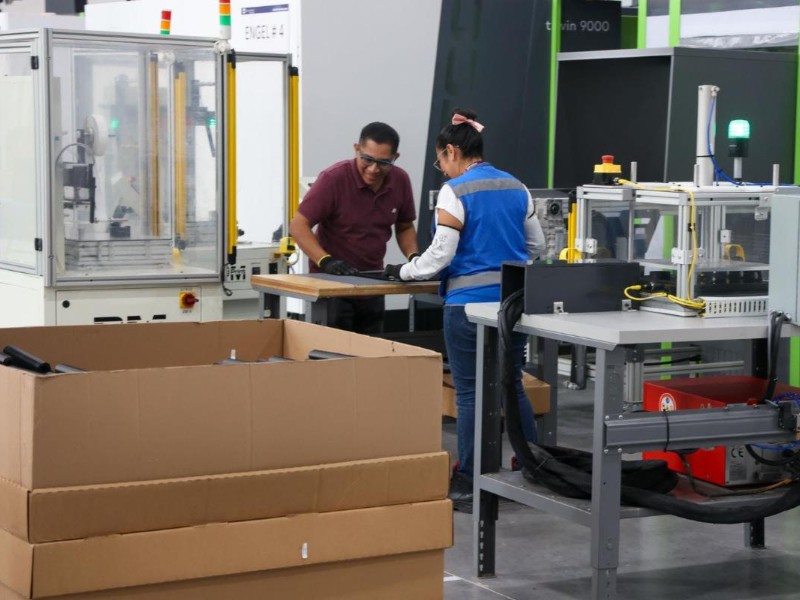 Expande empresa MasterLock operaciones en Nogales, Sonora, invierten 700 millones de pesos