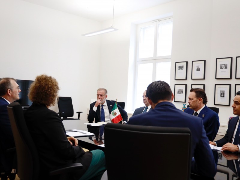 Expande ENGEL operaciones en Querétaro con inversión de 1,100 mdp