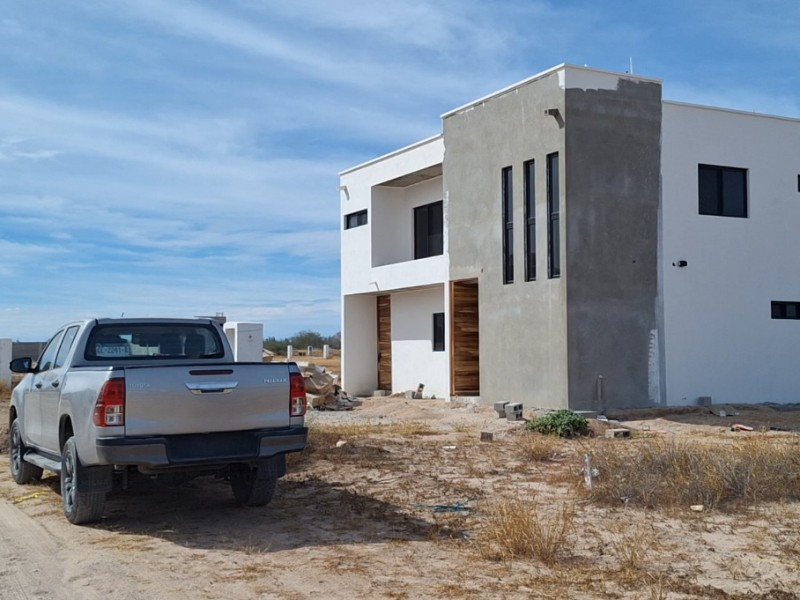 Expansión residencial en La Paz aumenta por llegada de extranjeros, reporta AMPI