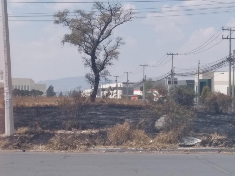 Expansión urbana y contaminación ambiental problemas de la capital mexiquense