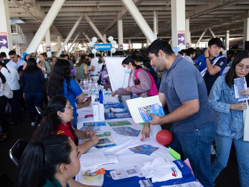 Expectativas de creación de empleo crecen para siguiente trimestre