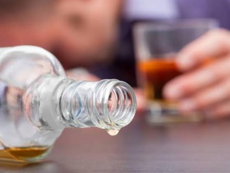 Experimento abre puerta al tratamiento de trastornos por alcoholismo