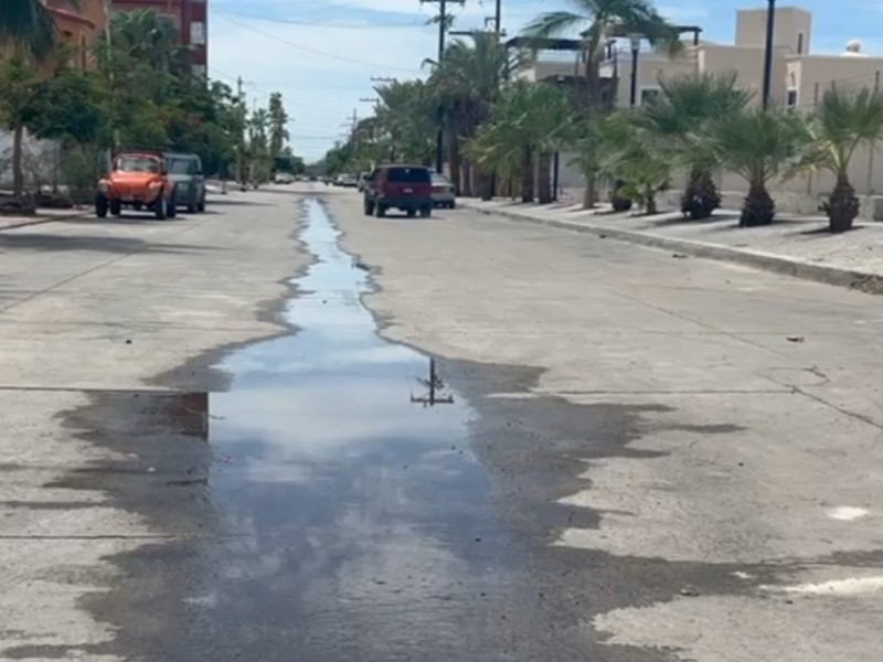 Expertos alertan sobre riesgos de salud por derrames aguas negras