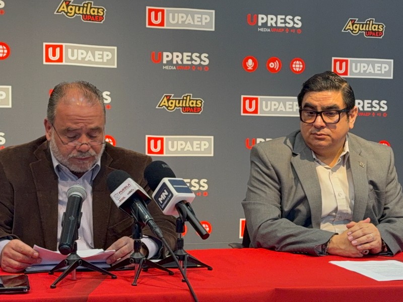 Expertos de UPAEP señalan puntos a mejorar en la ley de Ciberseguridad