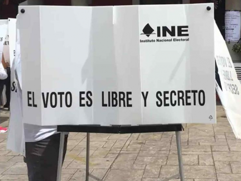 Expertos electorales invitan a ciudadanía a razonar el voto