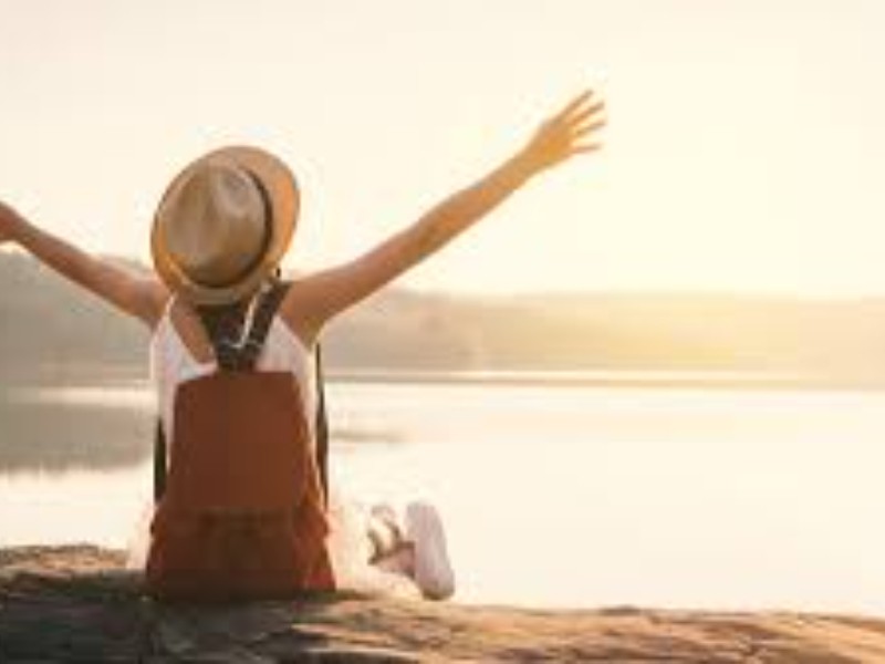 Expertos recomiendan viajar para mantener una calidad de vida