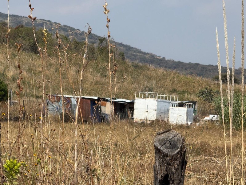 Explosión de polvorín deja a a una persona lesionada y un desaparecido